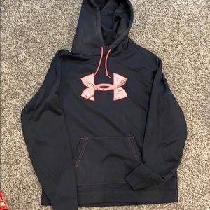 Under Armour Hoodie